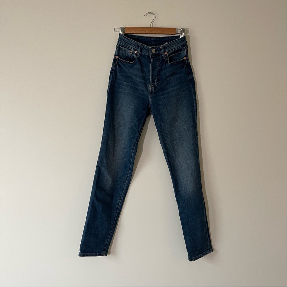 Mom Jeans